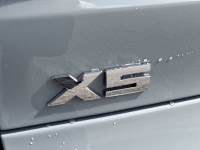 2024 BMW X5 M60i M60i