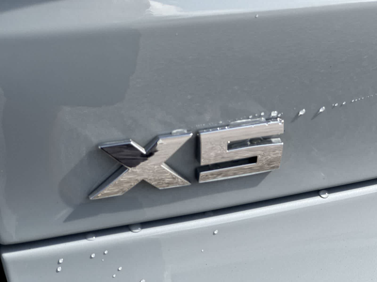 2024 BMW X5 M60i M60i
