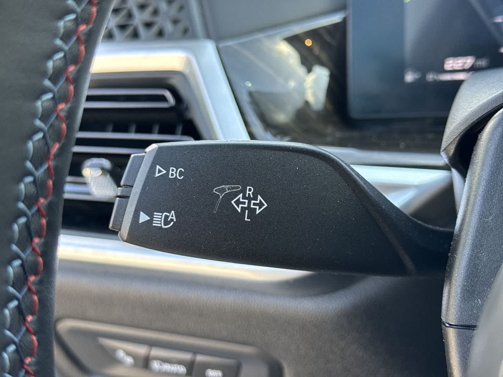2024 BMW X5 M60i M60i