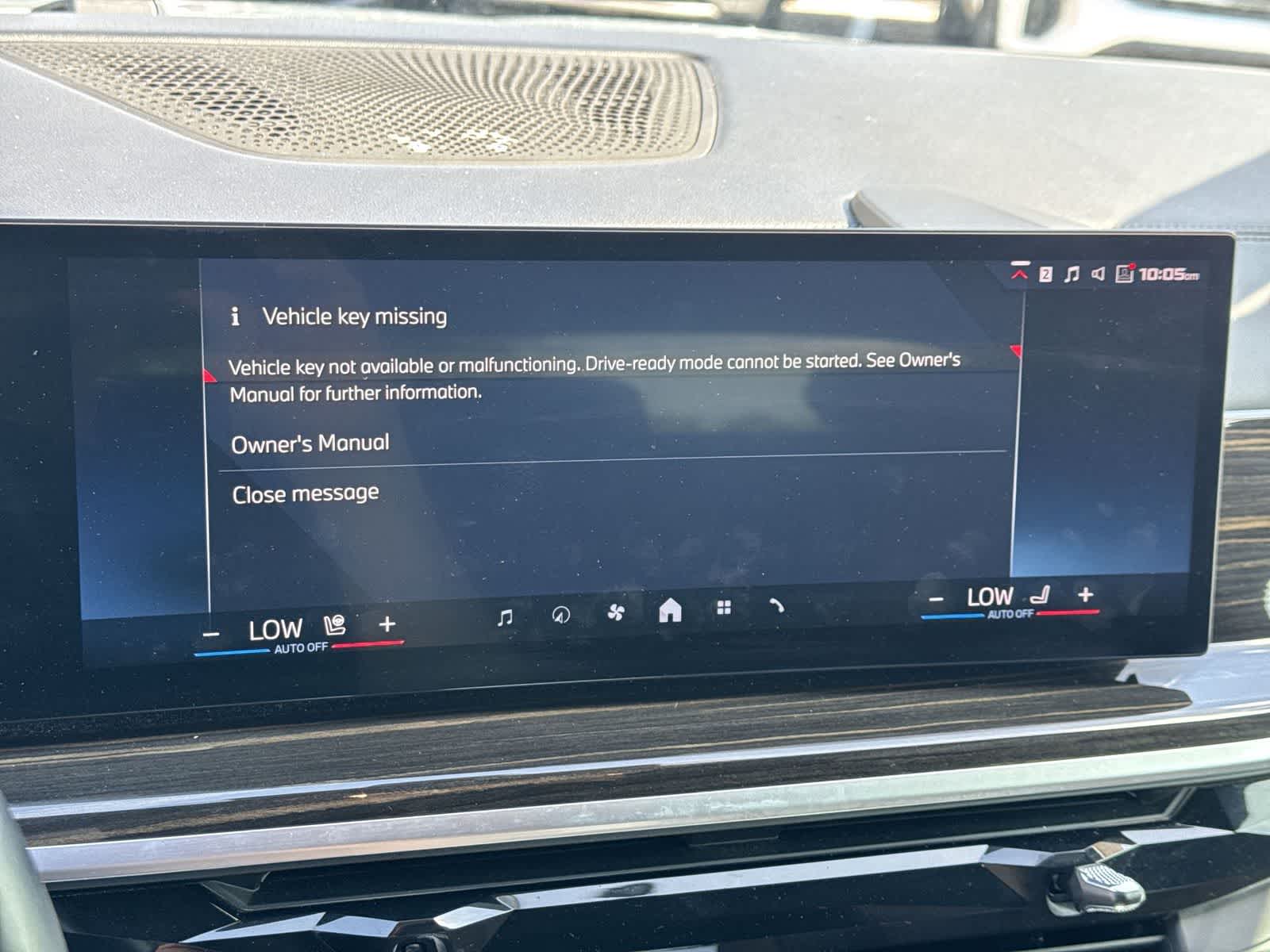 2024 BMW X5 M60i M60i