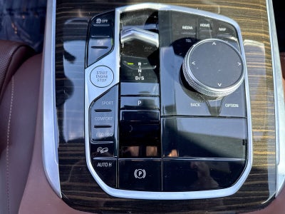 2024 BMW X5 M60i M60i