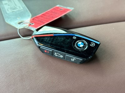 2024 BMW X5 M60i M60i