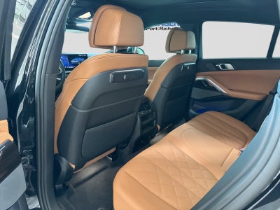 2025 BMW X6 xDrive40i xDrive40i