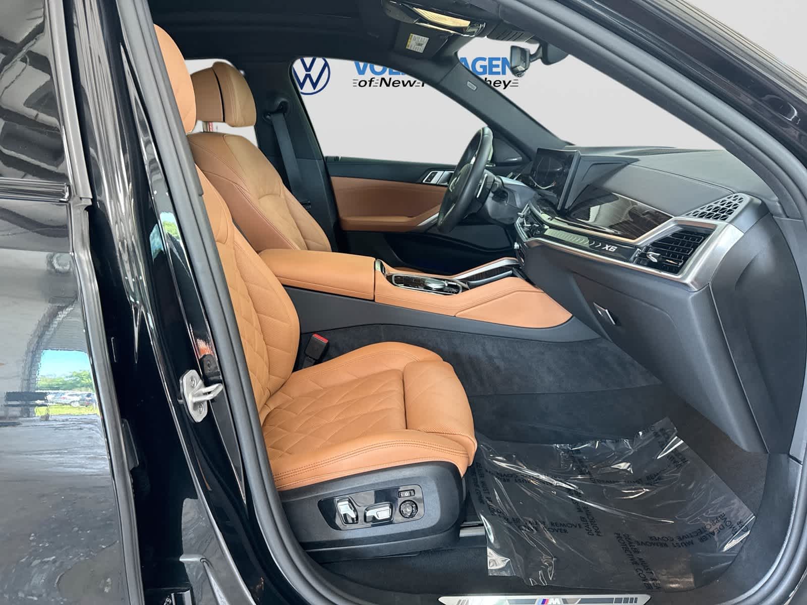 2025 BMW X6 xDrive40i xDrive40i
