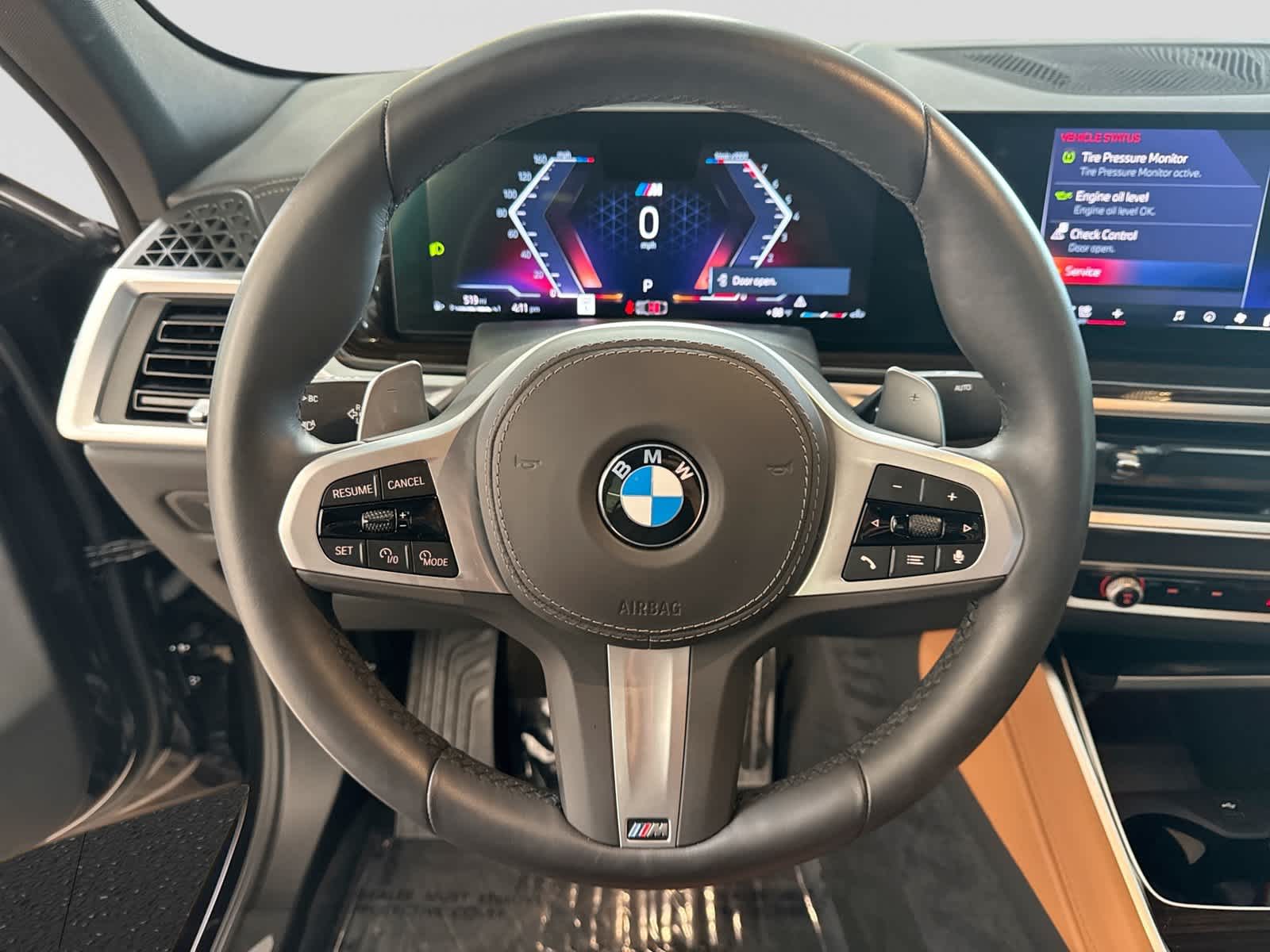 2025 BMW X6 xDrive40i xDrive40i