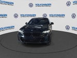 2025 BMW X6 xDrive40i xDrive40i