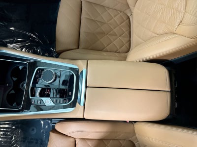 2025 BMW X6 xDrive40i xDrive40i