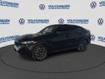 2025 BMW X6 xDrive40i xDrive40i