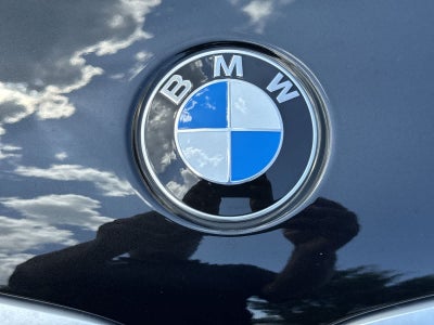 2026 BMW X6 xDrive40i xDrive40i