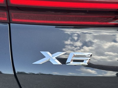 2026 BMW X6 xDrive40i xDrive40i