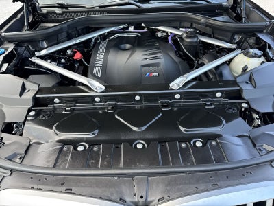 2026 BMW X6 xDrive40i xDrive40i