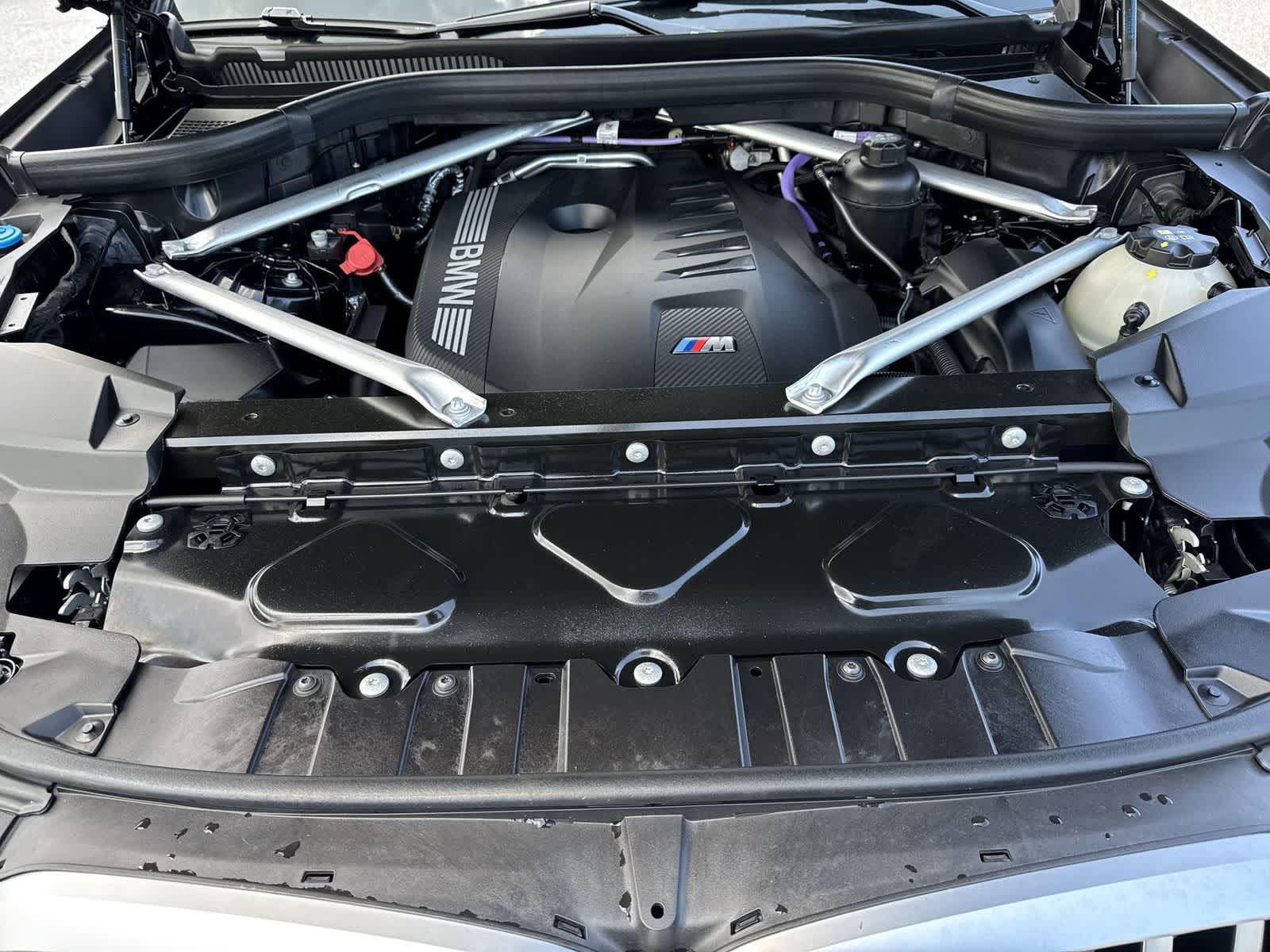 2026 BMW X6 xDrive40i xDrive40i