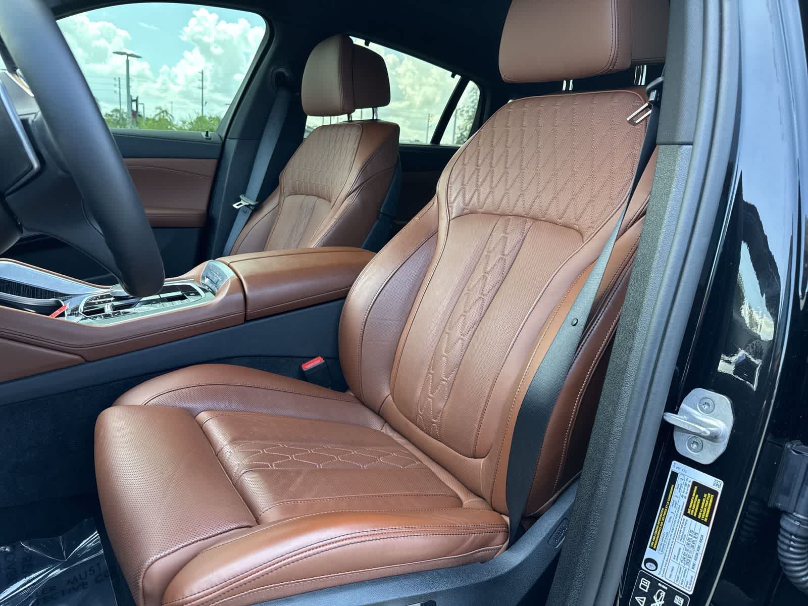 2026 BMW X6 xDrive40i xDrive40i