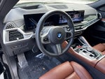 2026 BMW X6 xDrive40i xDrive40i