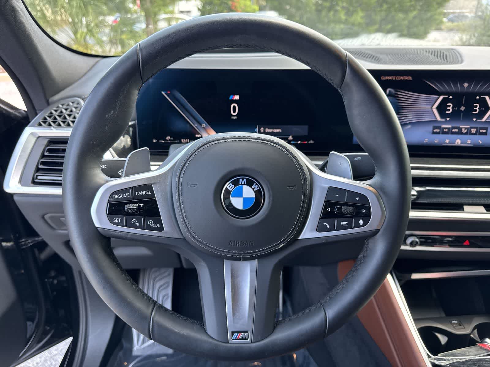 2026 BMW X6 xDrive40i xDrive40i