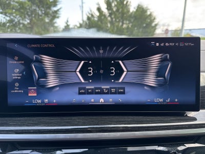 2026 BMW X6 xDrive40i xDrive40i