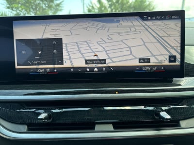 2026 BMW X6 xDrive40i xDrive40i