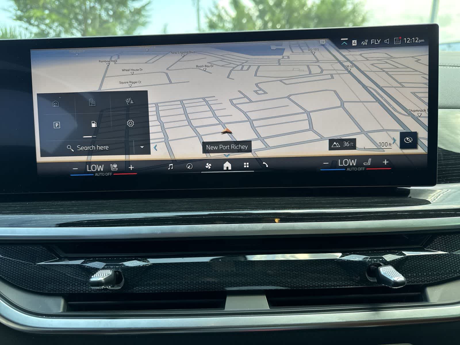2026 BMW X6 xDrive40i xDrive40i