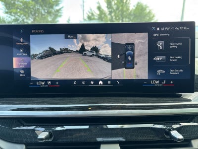 2026 BMW X6 xDrive40i xDrive40i