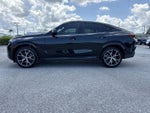 2026 BMW X6 xDrive40i xDrive40i