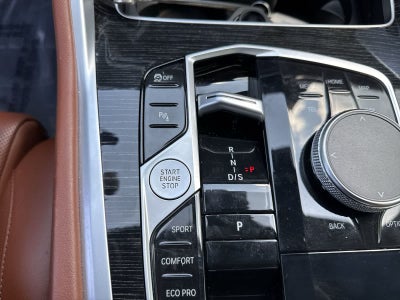 2026 BMW X6 xDrive40i xDrive40i