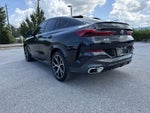 2026 BMW X6 xDrive40i xDrive40i