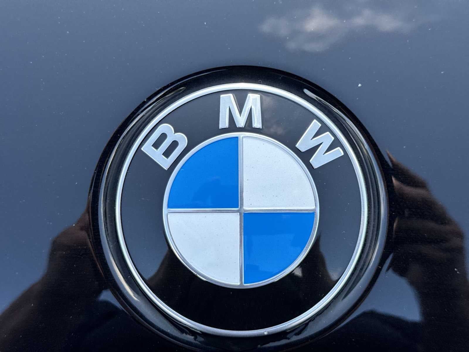 2022 BMW X3 xDrive30i xDrive30i