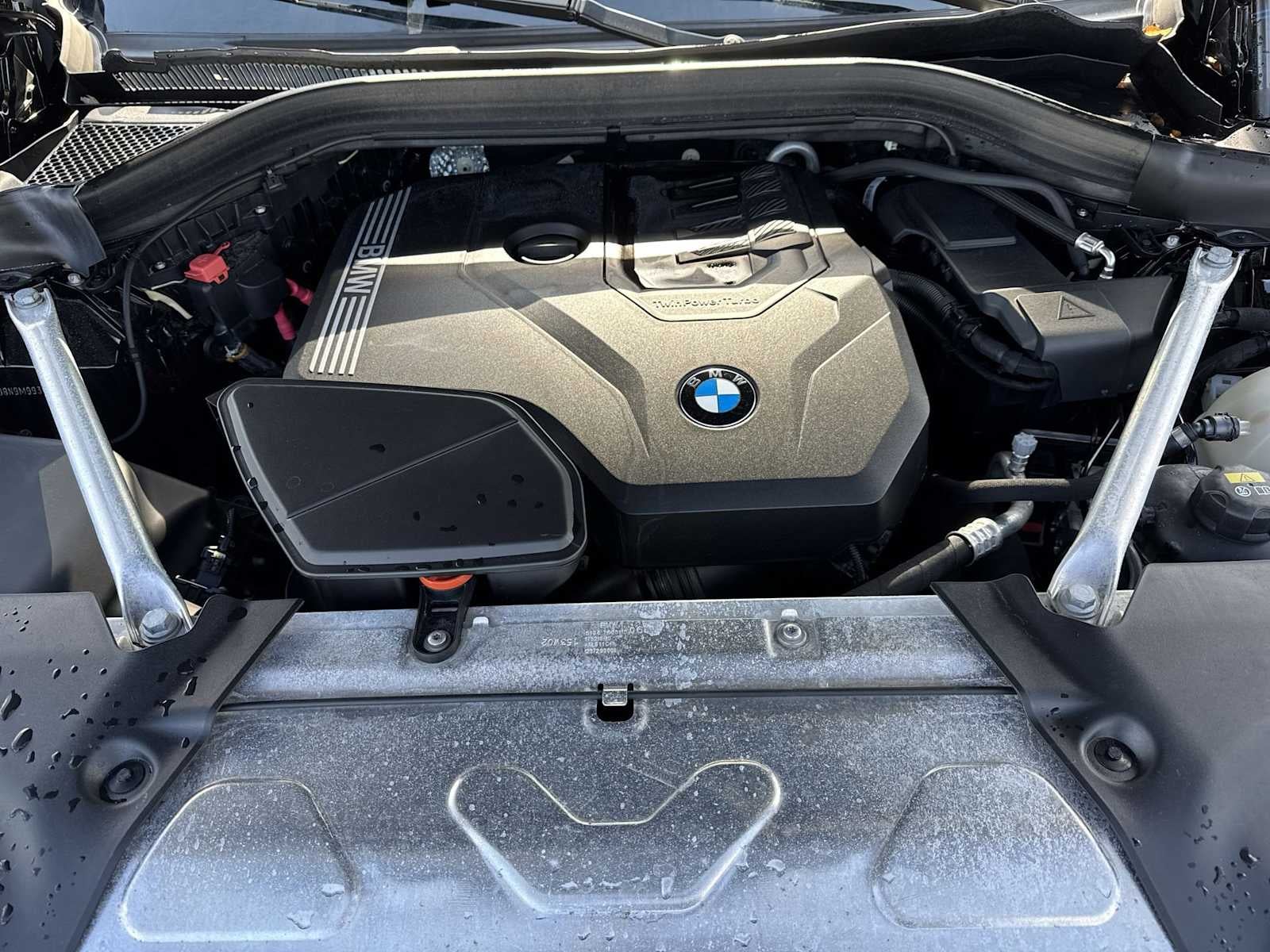 2022 BMW X3 xDrive30i xDrive30i
