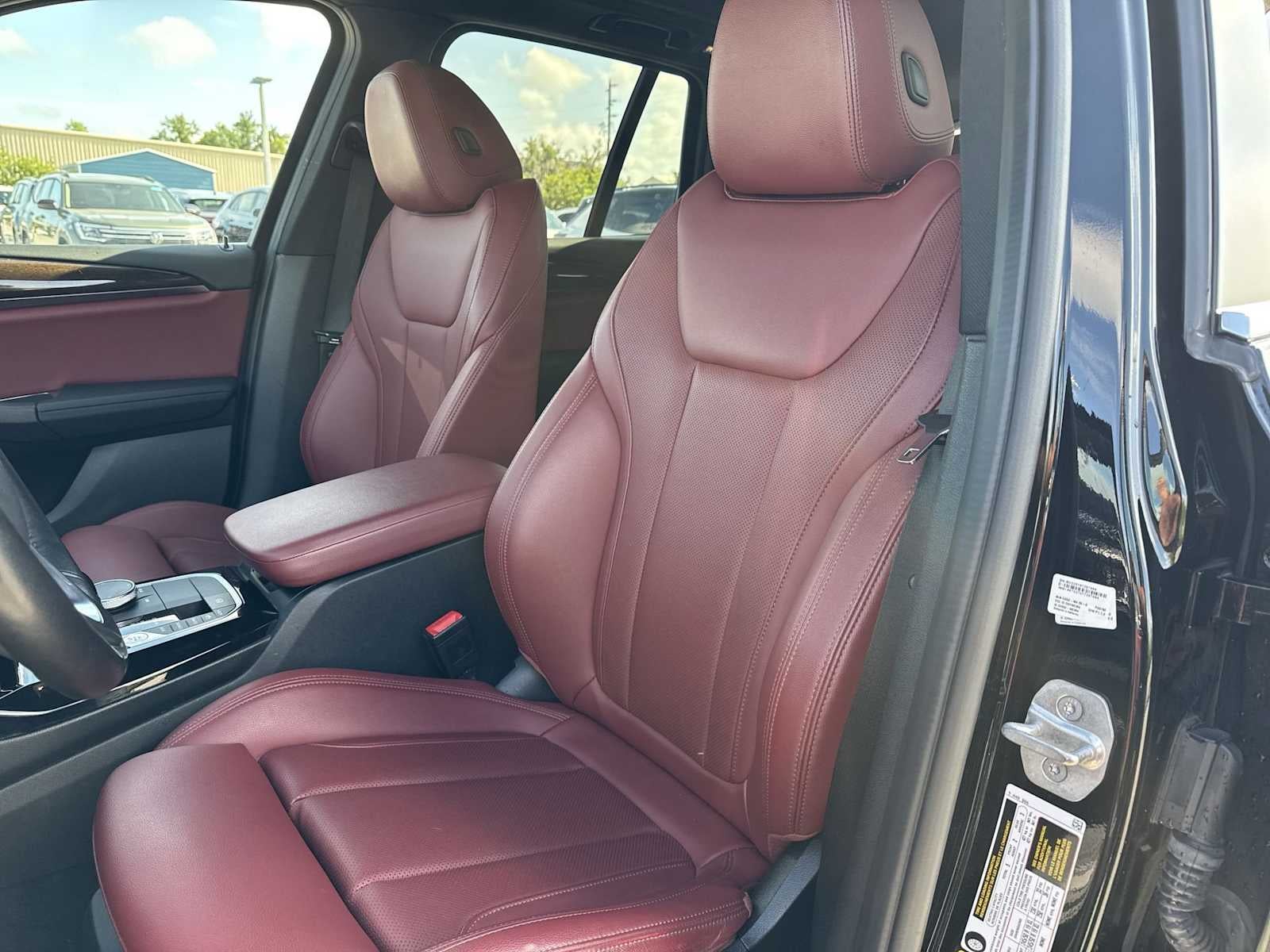 2022 BMW X3 xDrive30i xDrive30i