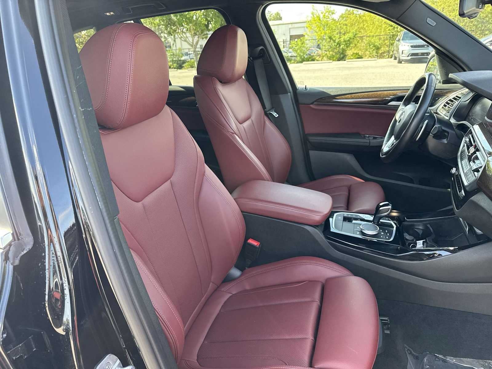 2022 BMW X3 xDrive30i xDrive30i