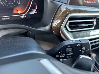 2022 BMW X3 xDrive30i xDrive30i