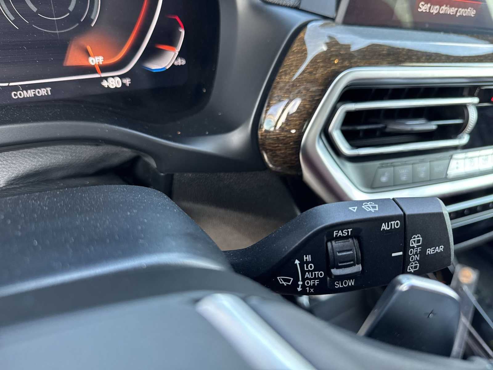2022 BMW X3 xDrive30i xDrive30i