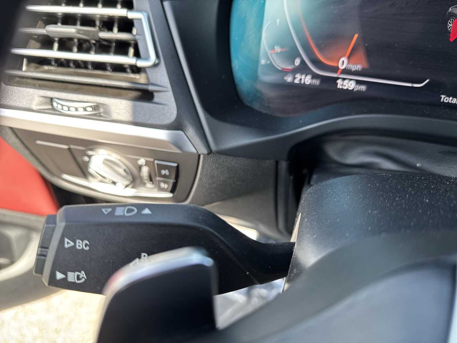 2022 BMW X3 xDrive30i xDrive30i