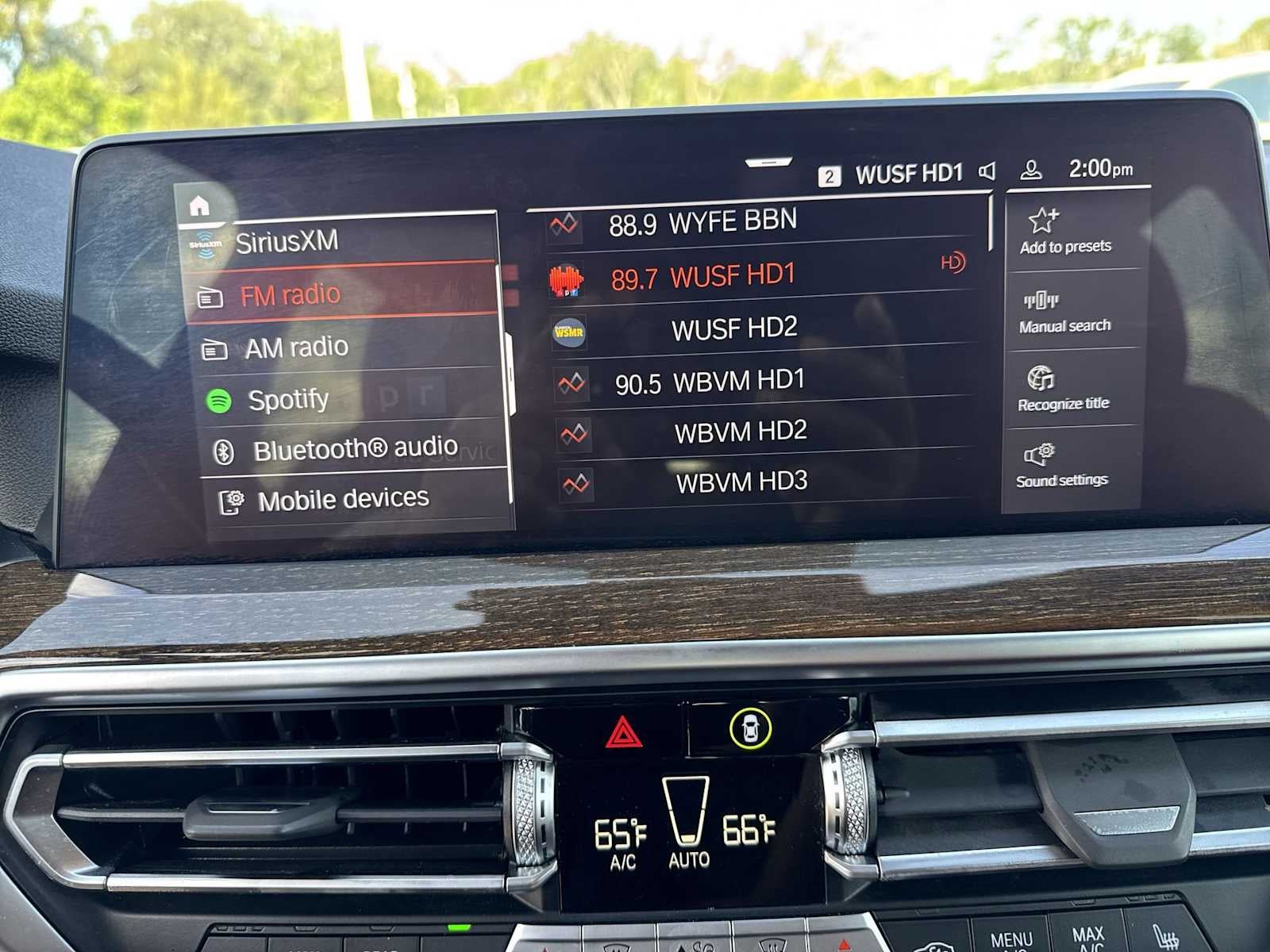 2022 BMW X3 xDrive30i xDrive30i