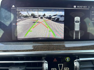 2022 BMW X3 xDrive30i xDrive30i