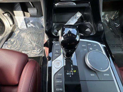 2022 BMW X3 xDrive30i xDrive30i