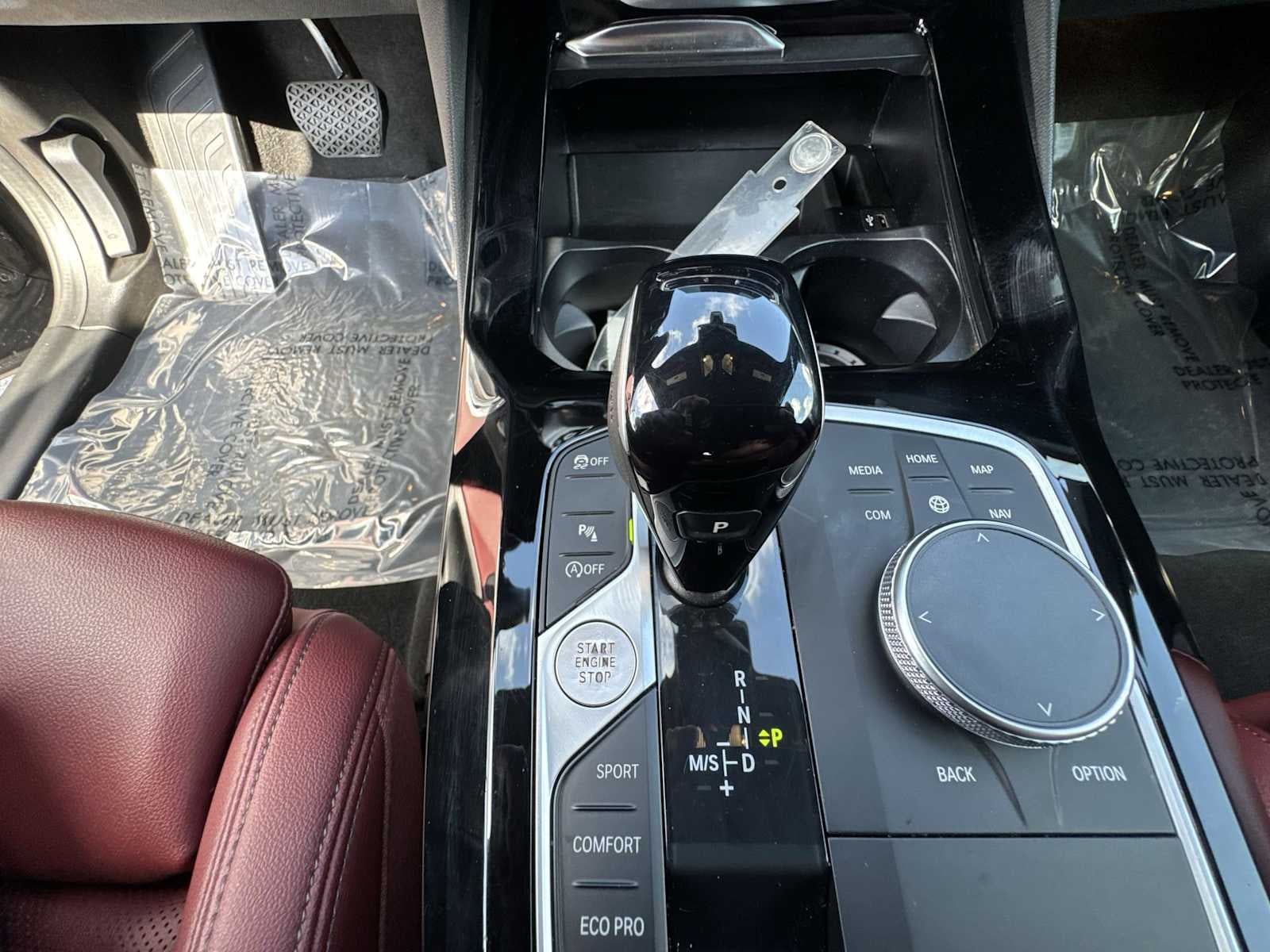 2022 BMW X3 xDrive30i xDrive30i