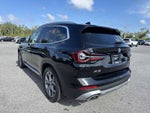 2022 BMW X3 xDrive30i xDrive30i