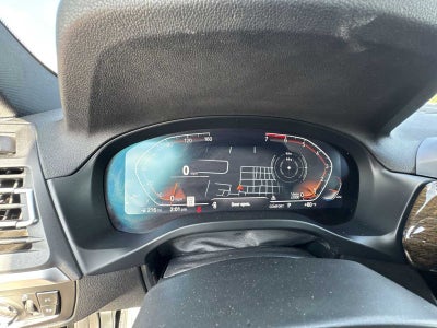2022 BMW X3 xDrive30i xDrive30i