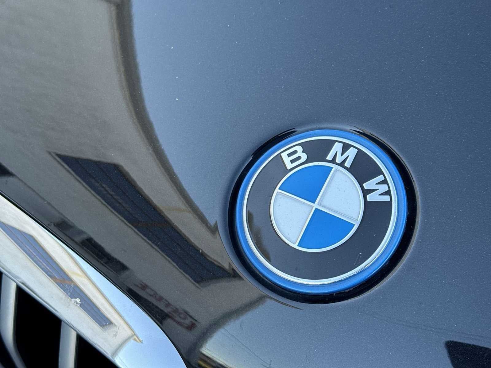 2023 BMW X5 xDrive45e