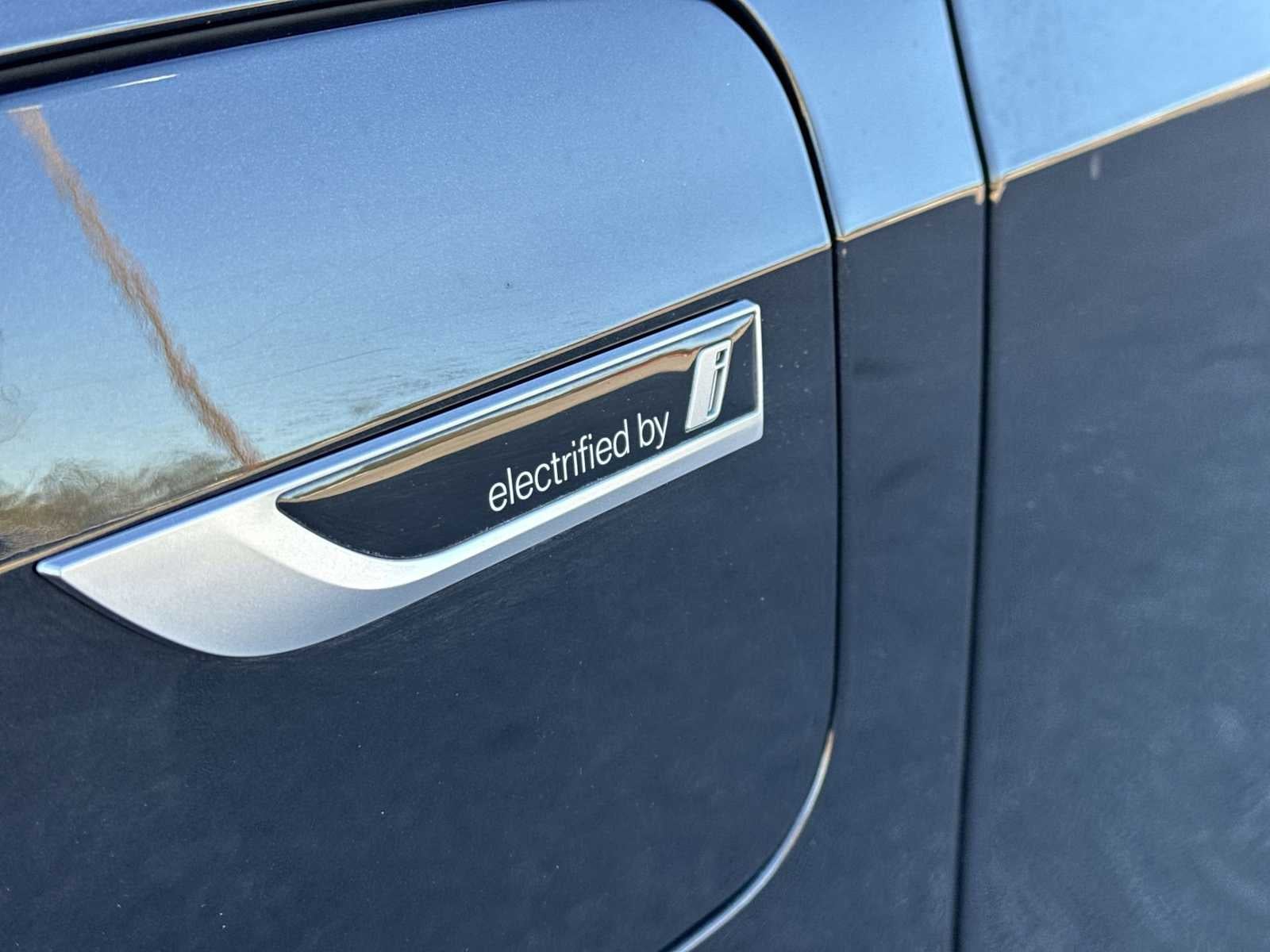 2023 BMW X5 xDrive45e