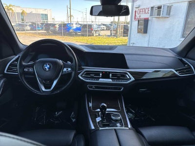 2023 BMW X5 xDrive45e