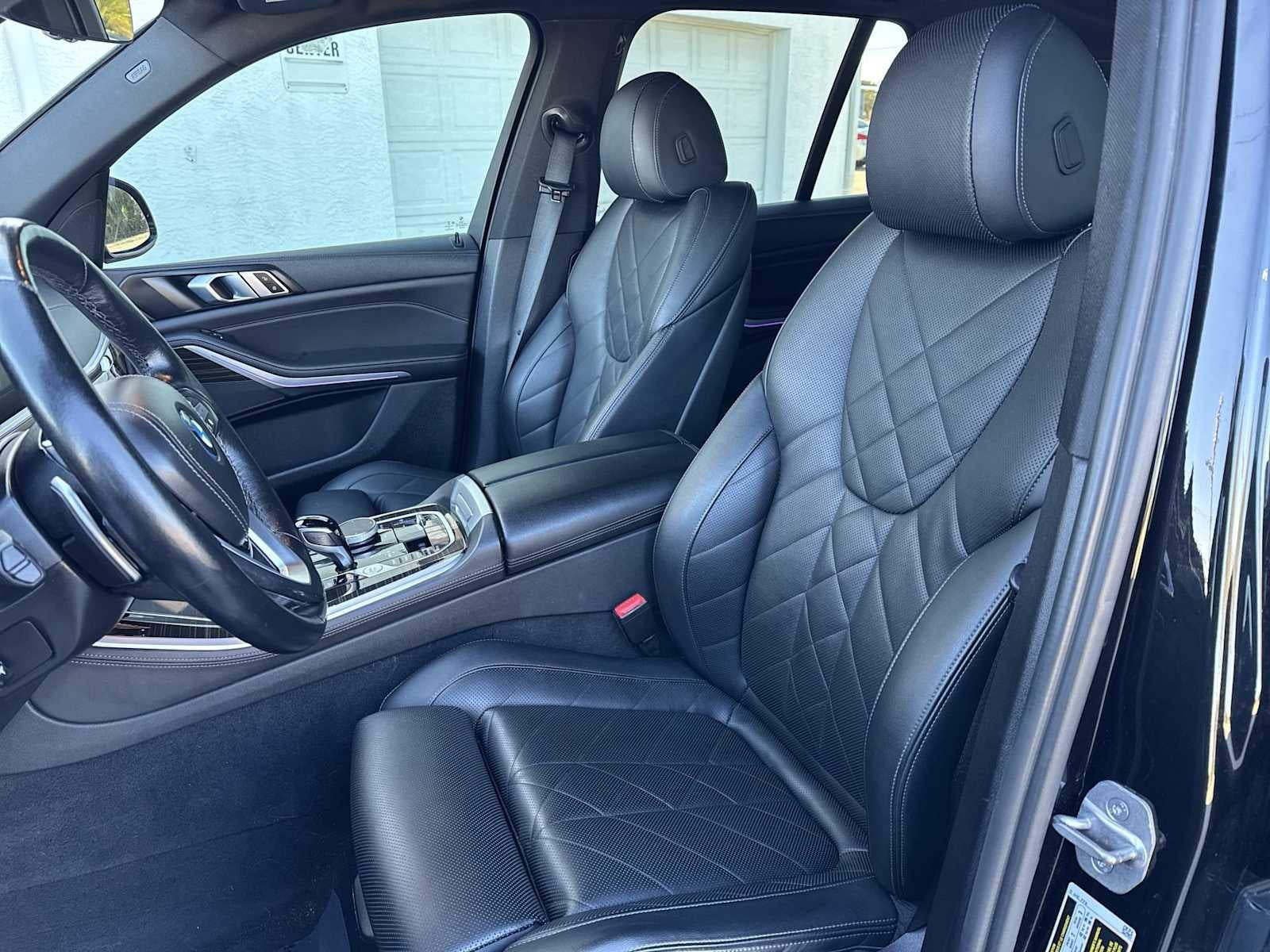 2023 BMW X5 xDrive45e