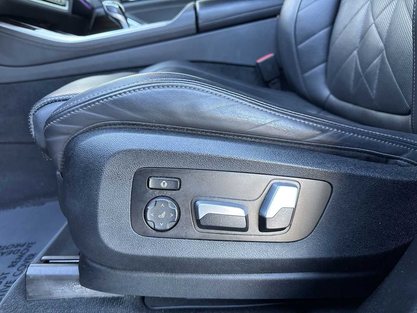 2023 BMW X5 xDrive45e