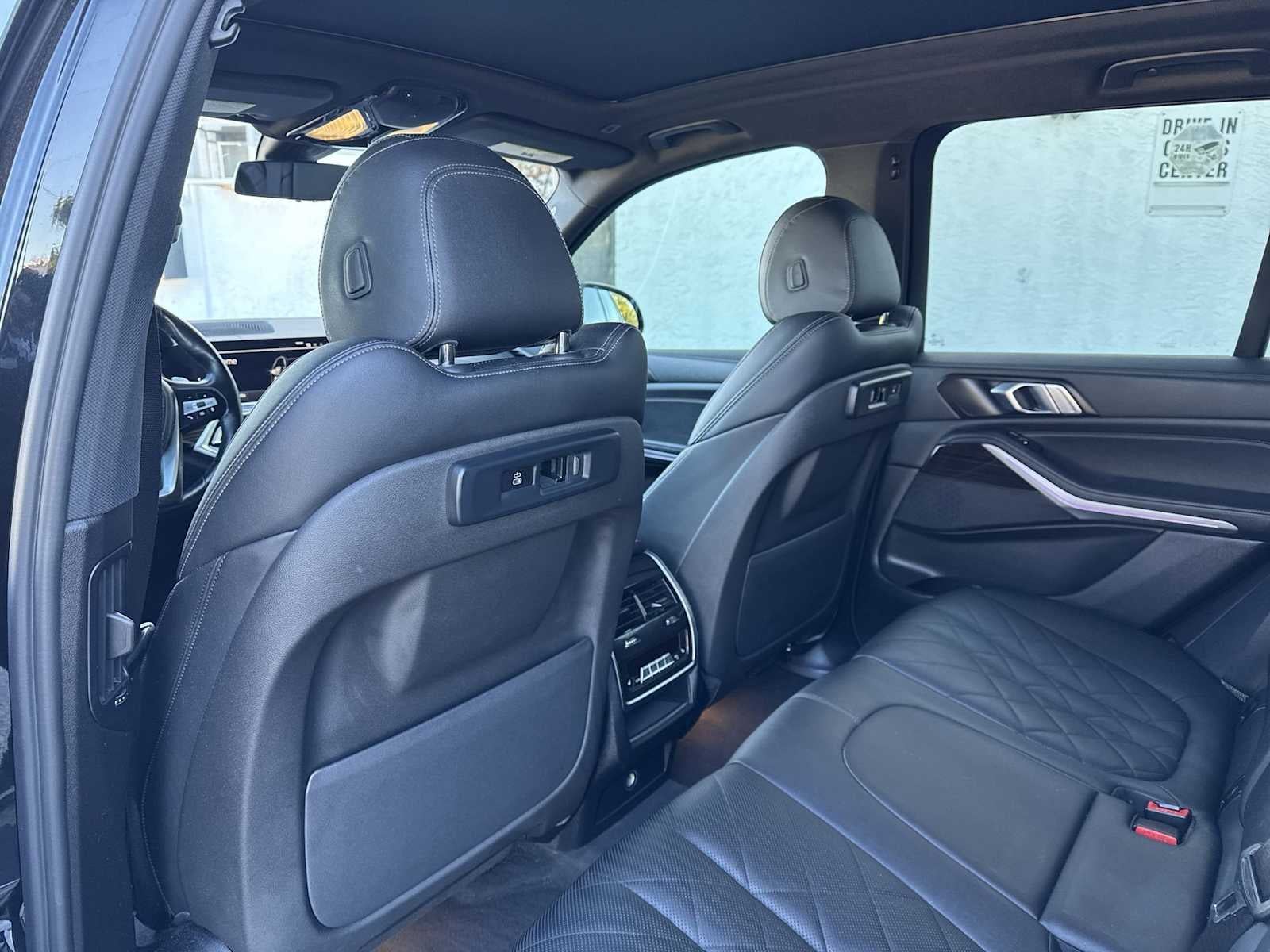 2023 BMW X5 xDrive45e