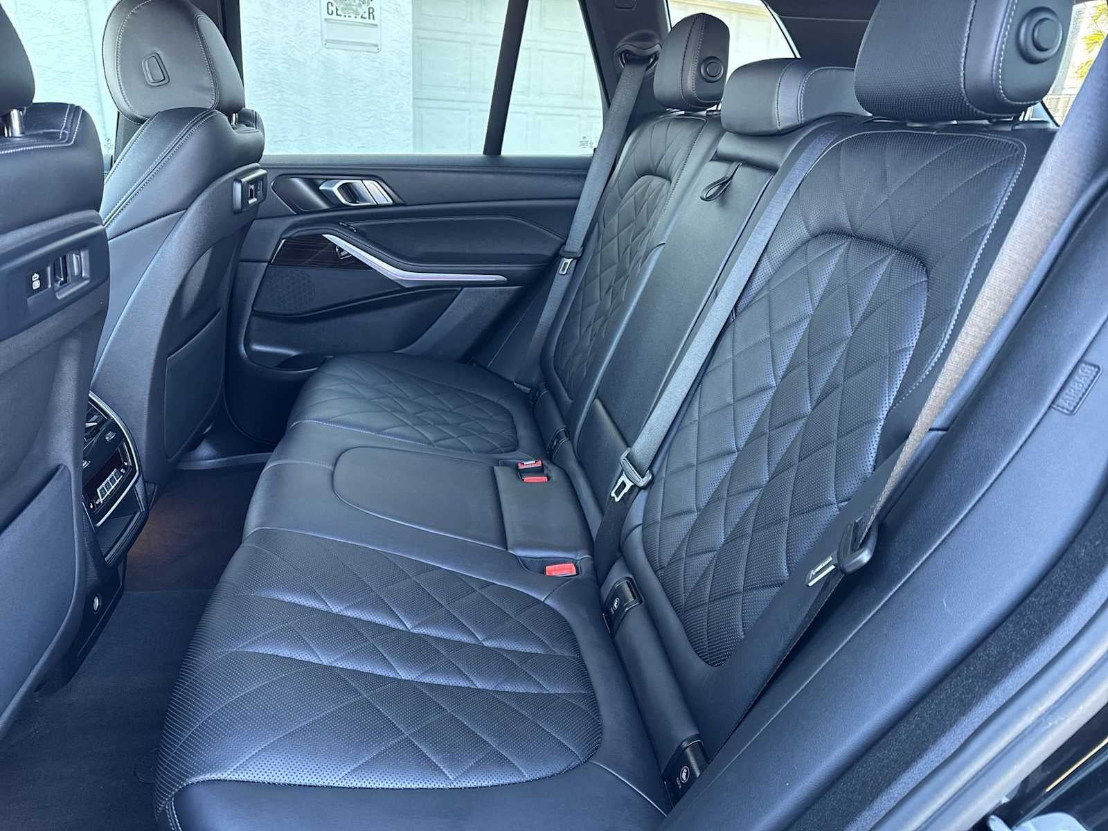 2023 BMW X5 xDrive45e