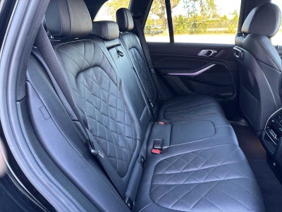 2023 BMW X5 xDrive45e