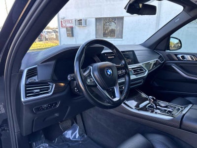 2023 BMW X5 xDrive45e