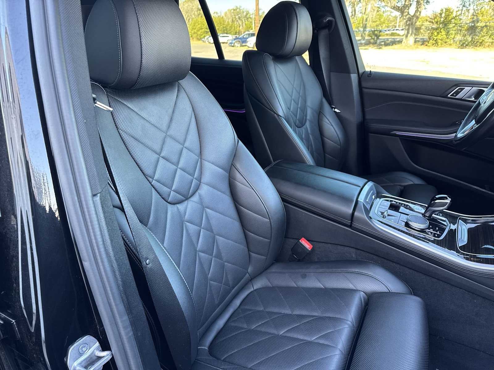 2023 BMW X5 xDrive45e