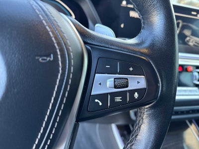 2023 BMW X5 xDrive45e